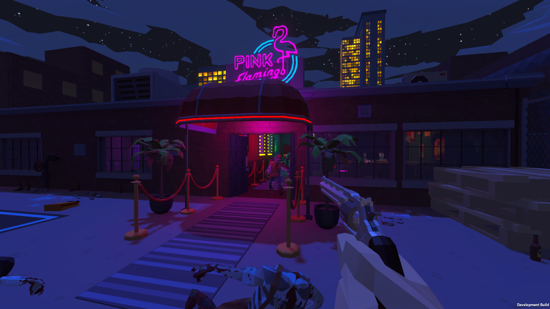 Temporal Purge: Z screenshot #18