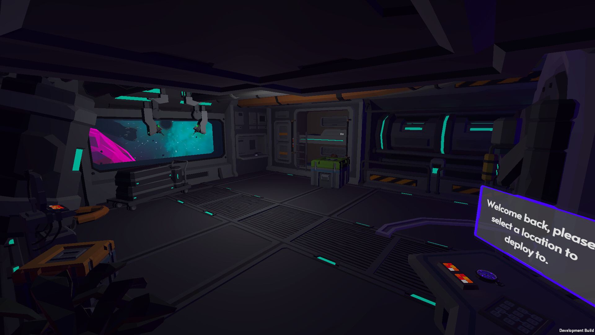 Temporal Purge: Z screenshot 9