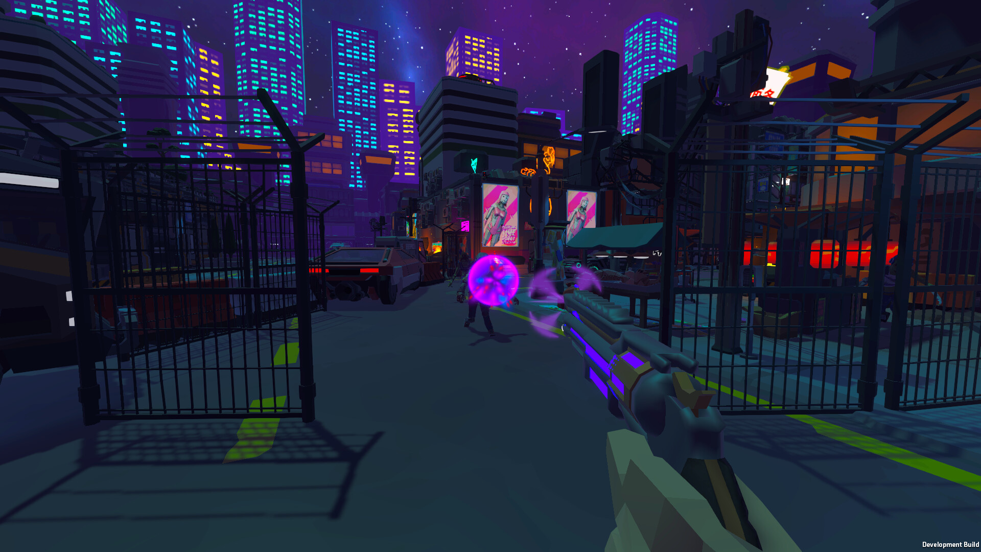 Temporal Purge: Z screenshot #20