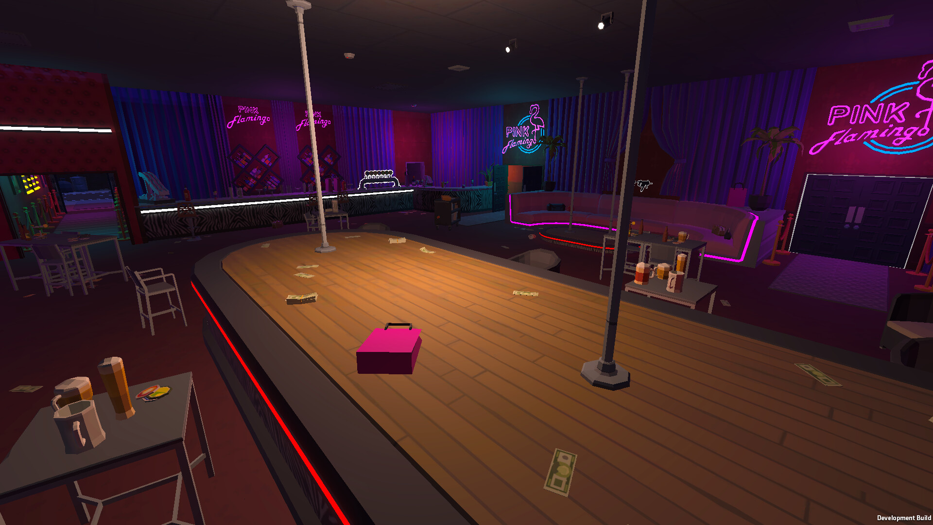 Temporal Purge: Z screenshot 6