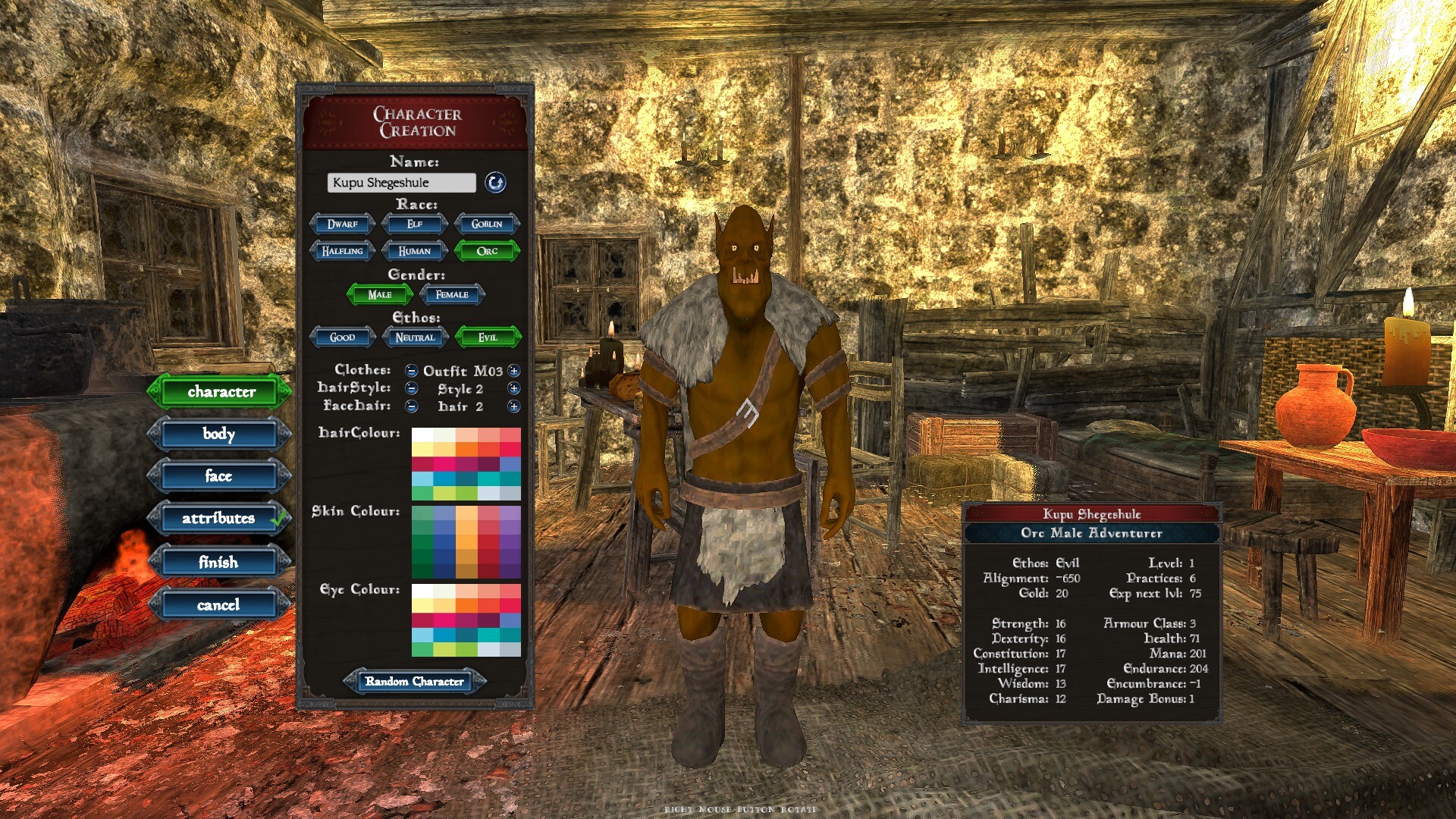DreamScapes Dimensions screenshot #3