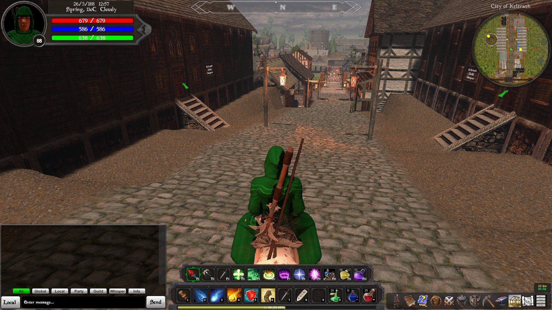 DreamScapes Dimensions screenshot #21