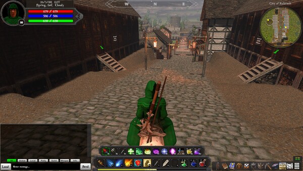 DreamScapes Dimensions screenshot 21