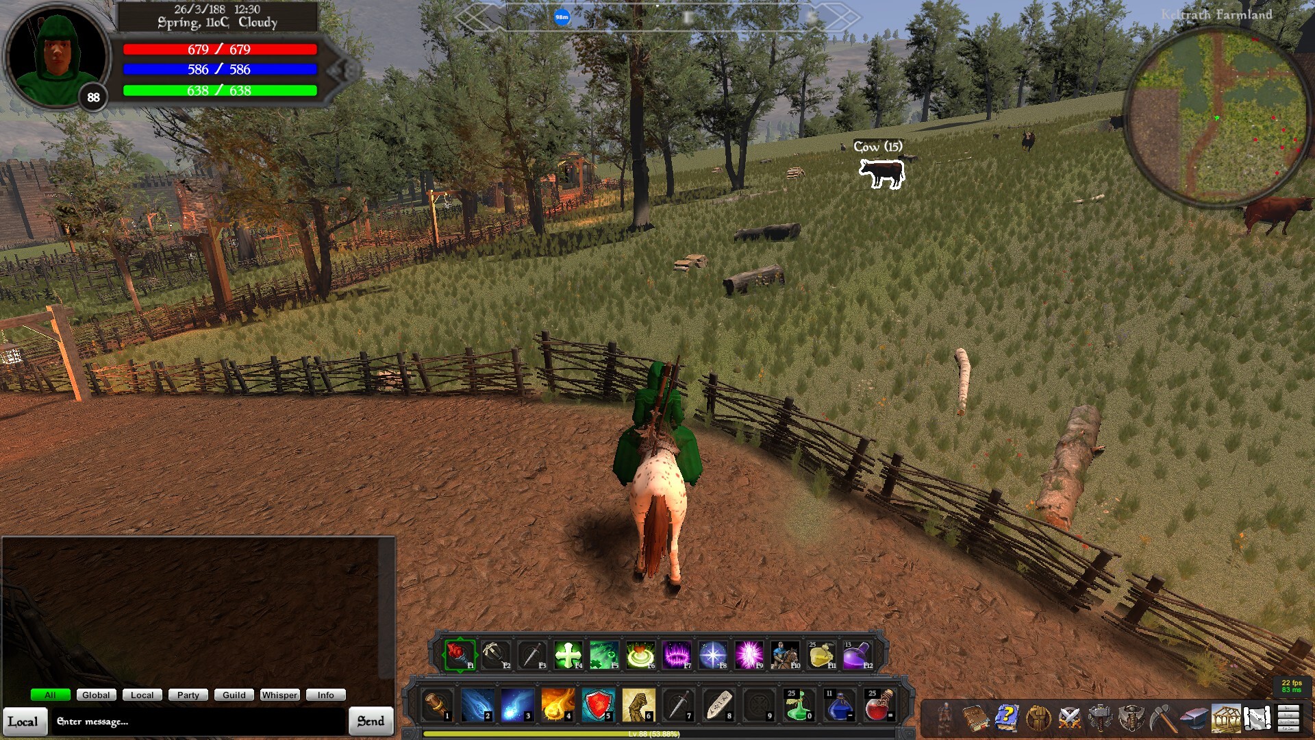 DreamScapes Dimensions screenshot #18