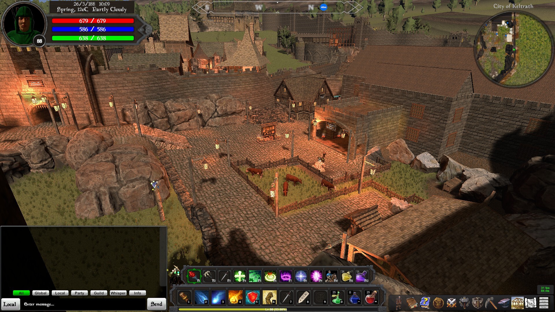 DreamScapes Dimensions screenshot #5
