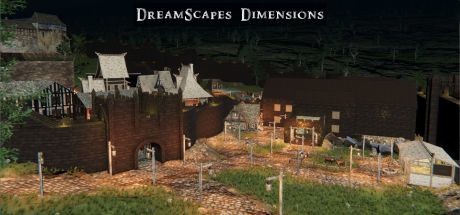 DreamScapes Dimensions Cheat Engine/CT