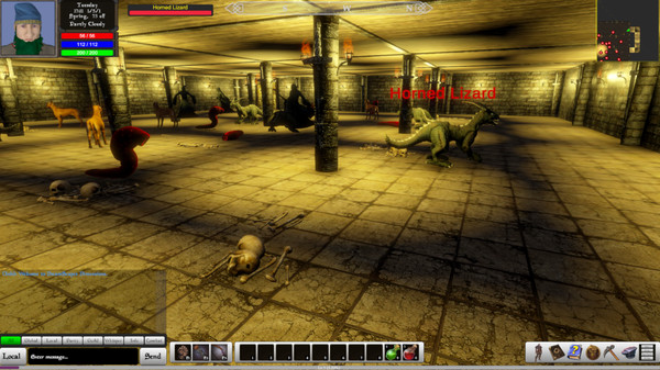 DreamScapes Dimensions screenshot 6