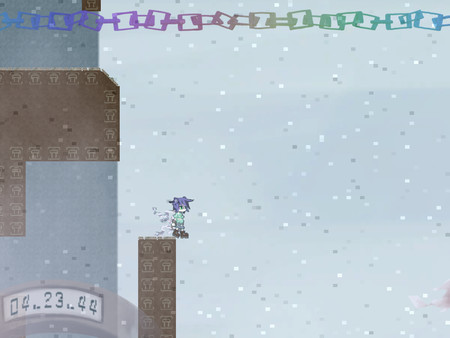 Lacuna/Draft screenshot 2