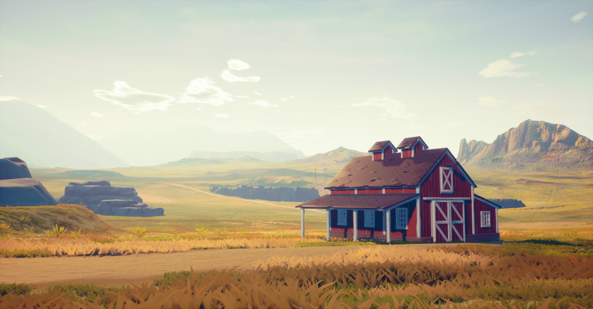 FarmZone screenshot #2