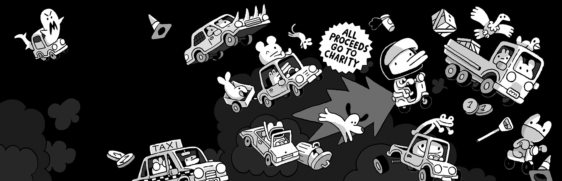 Minit Fun Racer