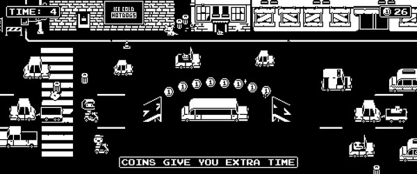 Minit Fun Racer screenshot 2