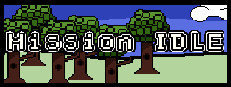Mission IDLE game cover