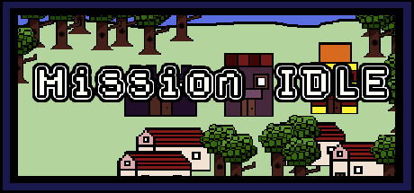 Mission IDLE - similar game to Smalles by Pixelabor