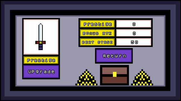 Screenshot 2 of Mission IDLE - additional gameplay view