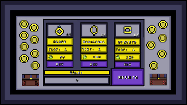 Screenshot z Mission IDLE