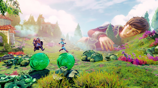 Trine 4: Melody of Mystery Soundtrack