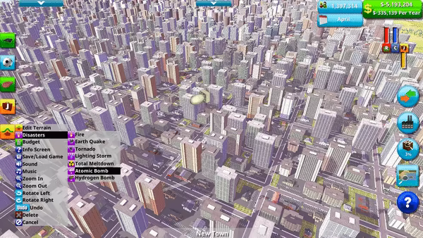 Epic City Builder 4 video 1