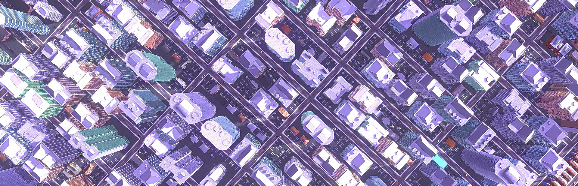 Epic City Builder 4