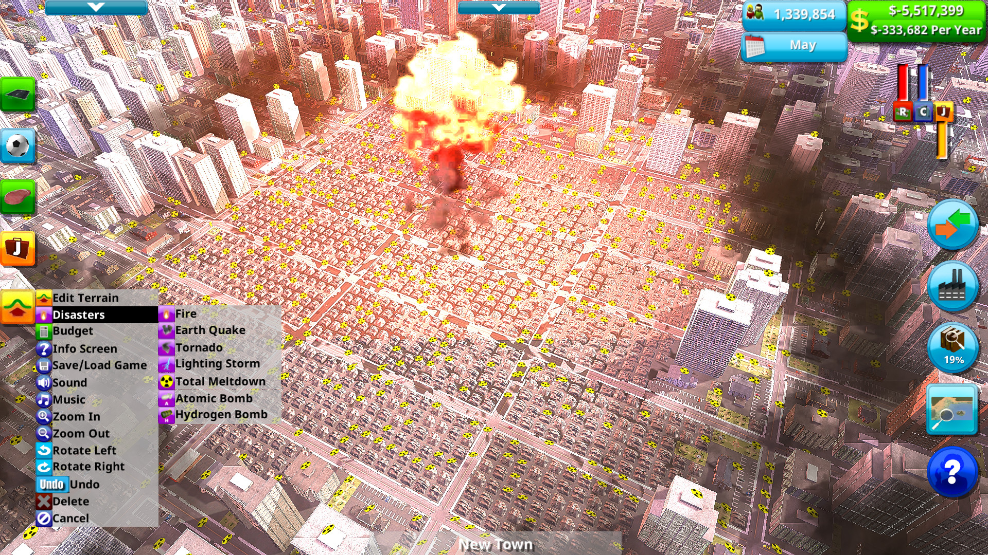 Epic City Builder 4 screenshot #9