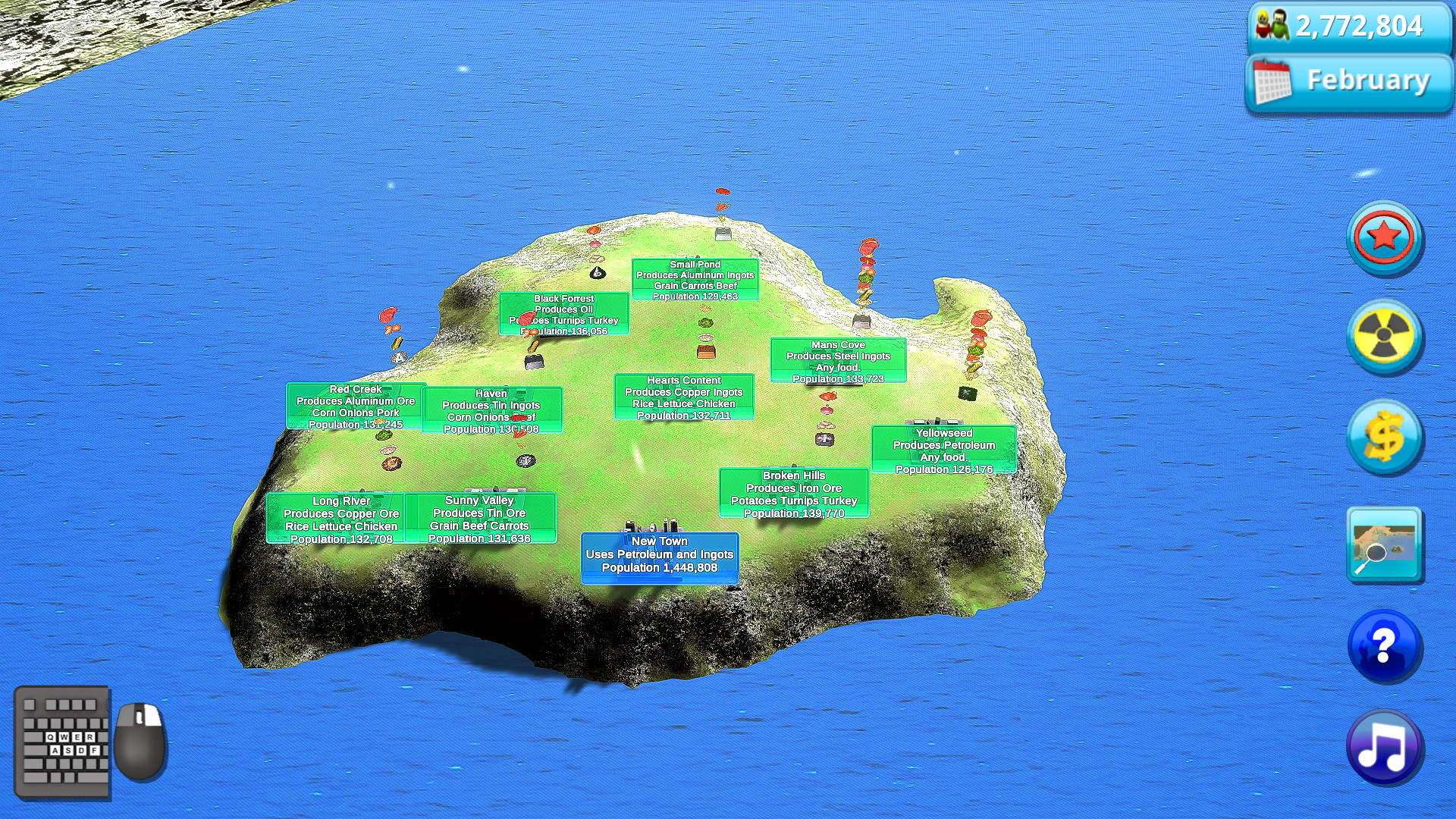 Epic City Builder 4 screenshot #6