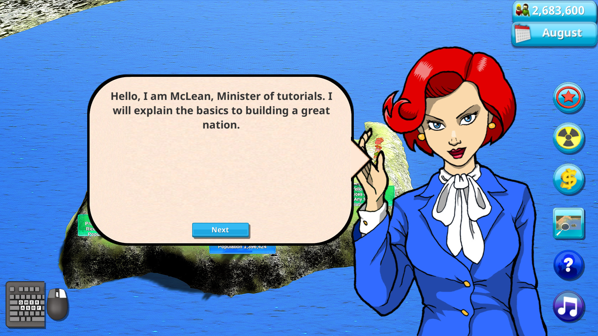 Epic City Builder 4 screenshot #8