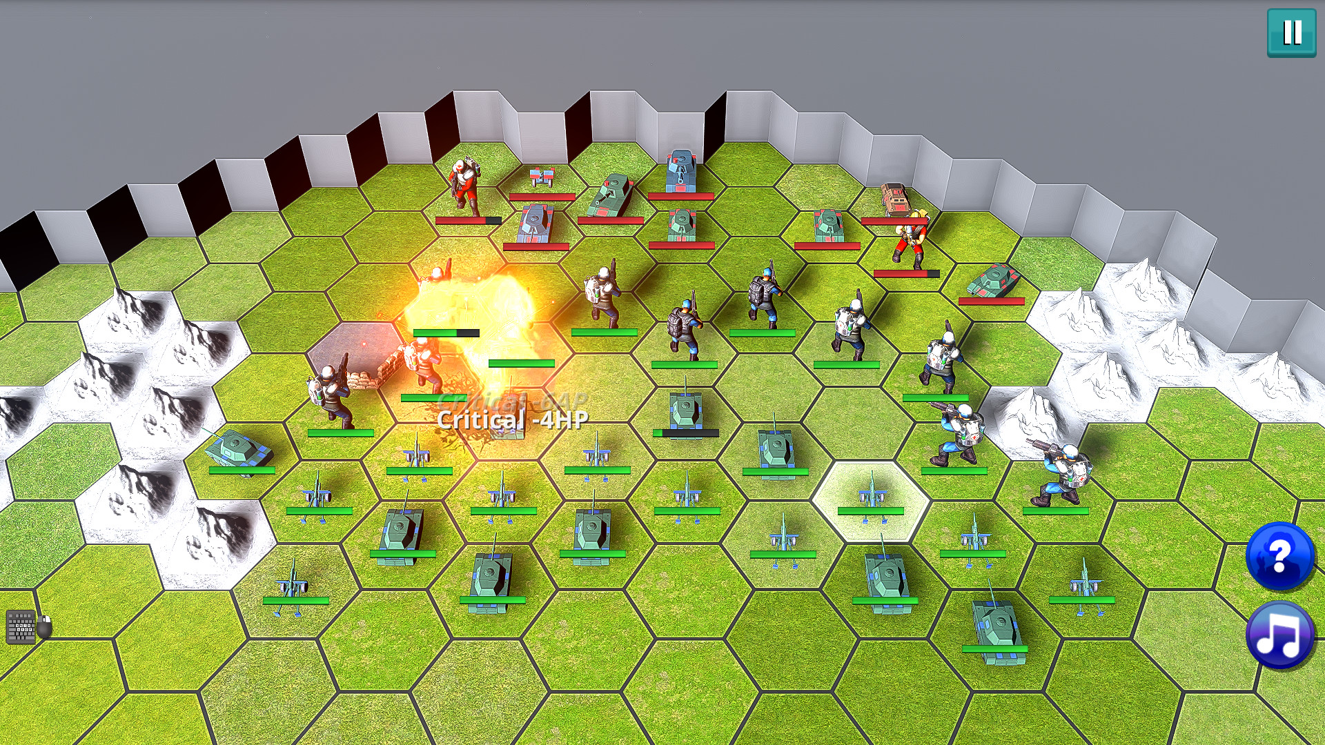 Epic City Builder 4 screenshot #10