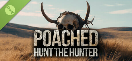 Poached : Hunt The Hunter [Demo] game cover