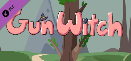 Gun Witch - Art Asset Pack banner image