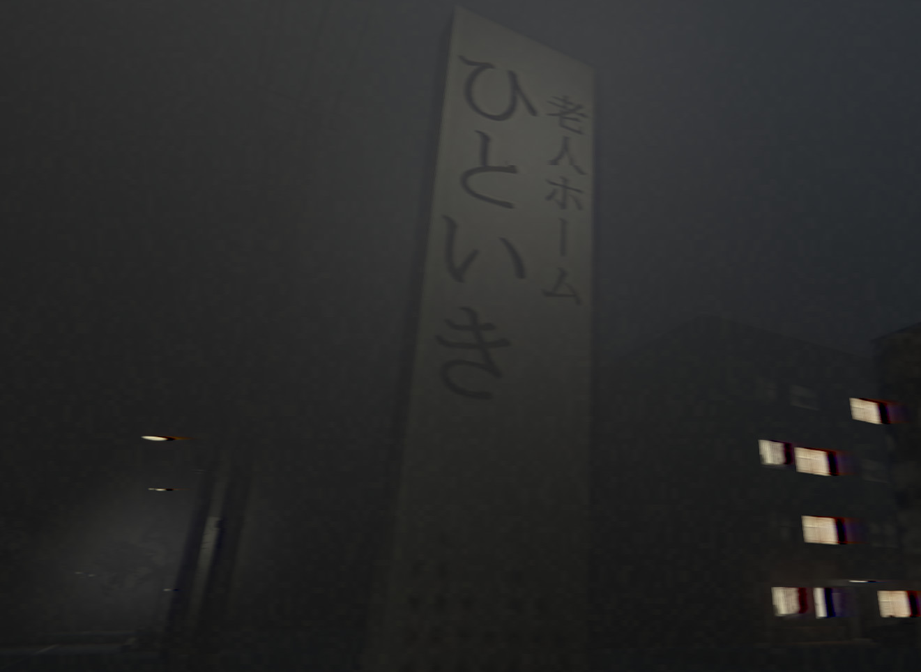 [Chilla’s Art] The Caregiver | 終焉介護