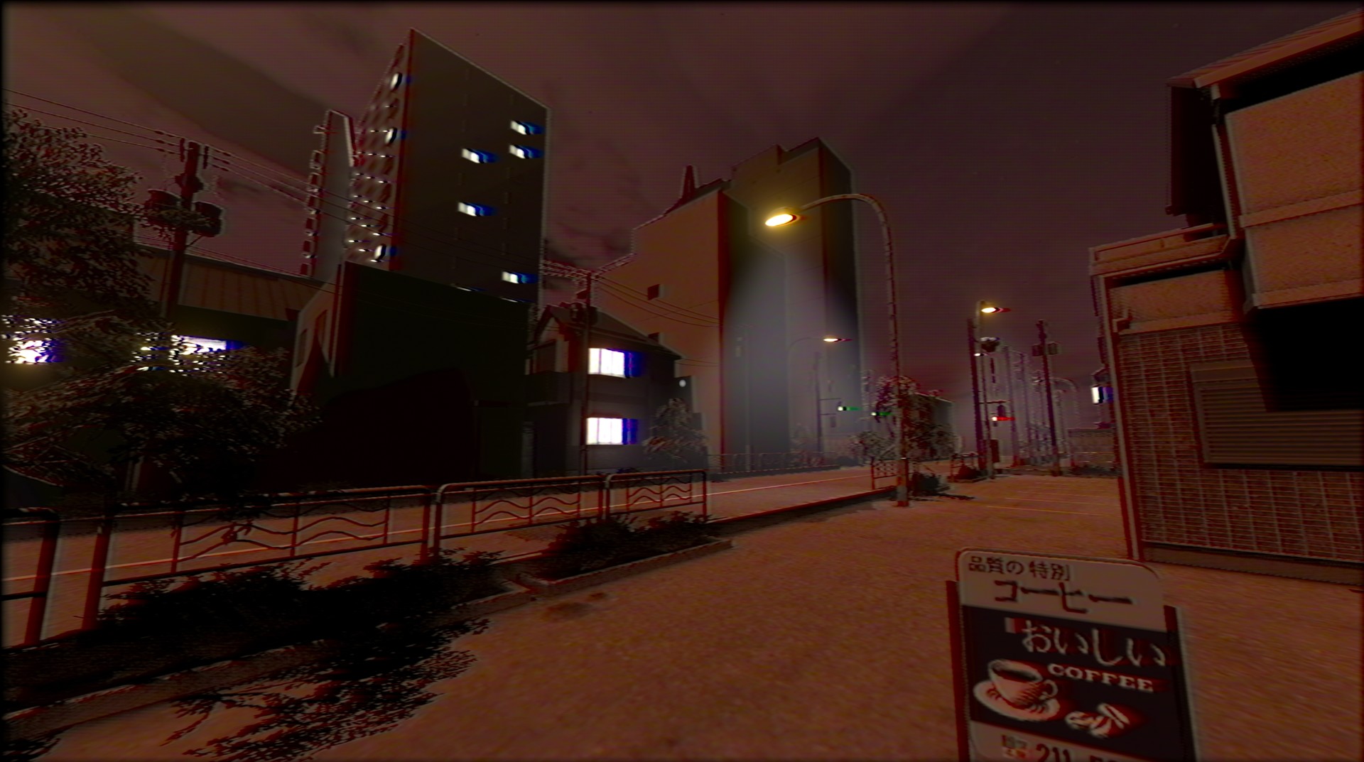 [Chilla’s Art] The Caregiver | 終焉介護