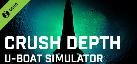 Crush Depth Demo cover art