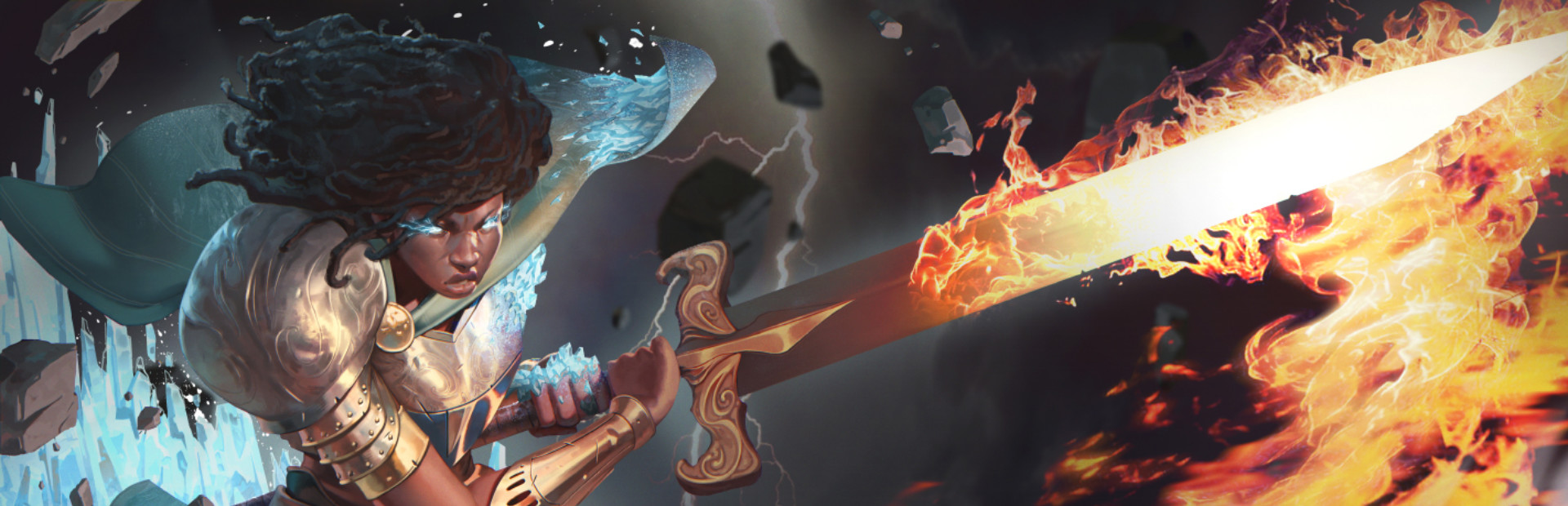 Rules of Alchemy