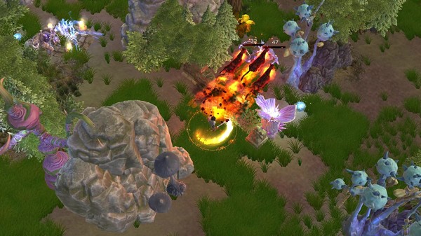 Rules of Alchemy screenshot 6