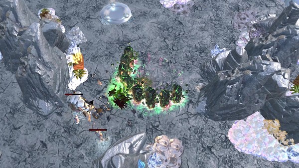 Rules of Alchemy screenshot 5