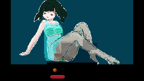 The Tower Of TigerQiuQiu Girl Breaker NaNa
