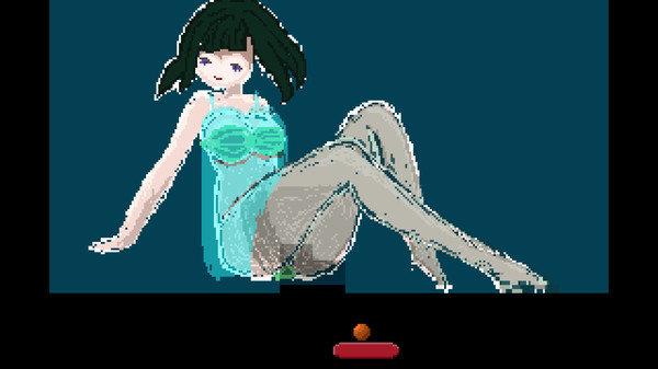 The Tower Of TigerQiuQiu Girl Breaker NaNa