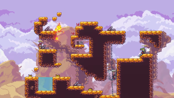 Inglorious Aztecs video 1
