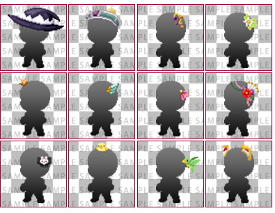 RPG Maker MV - Heroine Character Generator 8