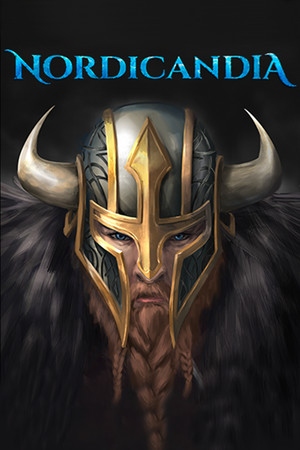 Cover art of Nordicandia