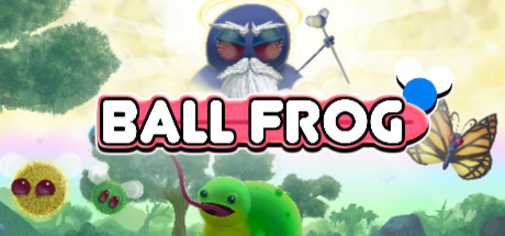 Ballfrog banner image