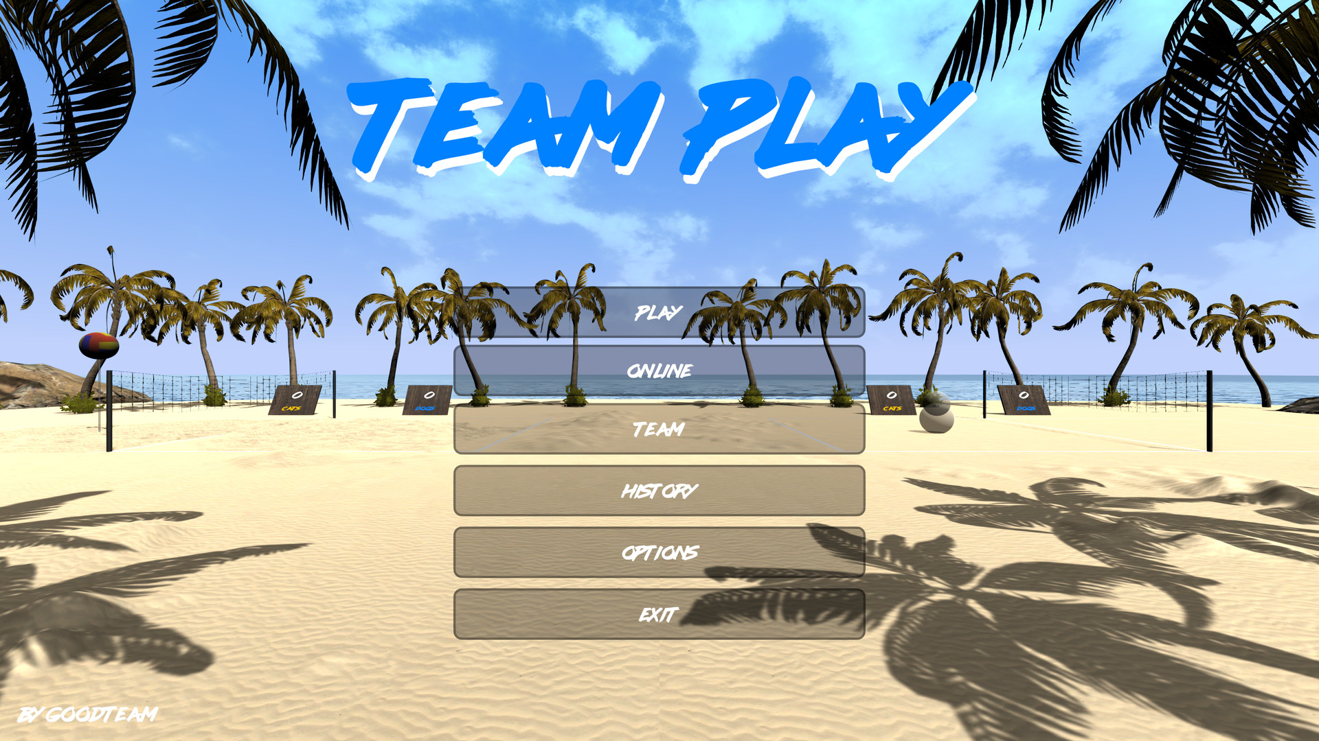 TeamPlay Featured Screenshot #1