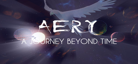 Aery - A Journey Beyond Time Cover Image