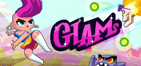 Glam's Incredible Run: Escape from Dukha Cheat Engine/CT