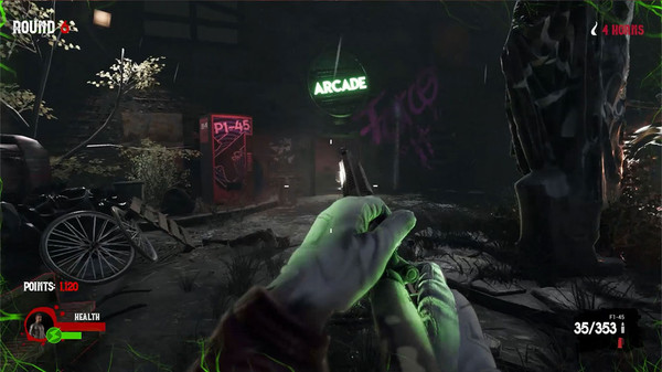 Sin Survivor screenshot 3