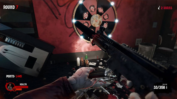 Sin Survivor screenshot 5