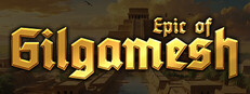 Epic of Gilgamesh Banner