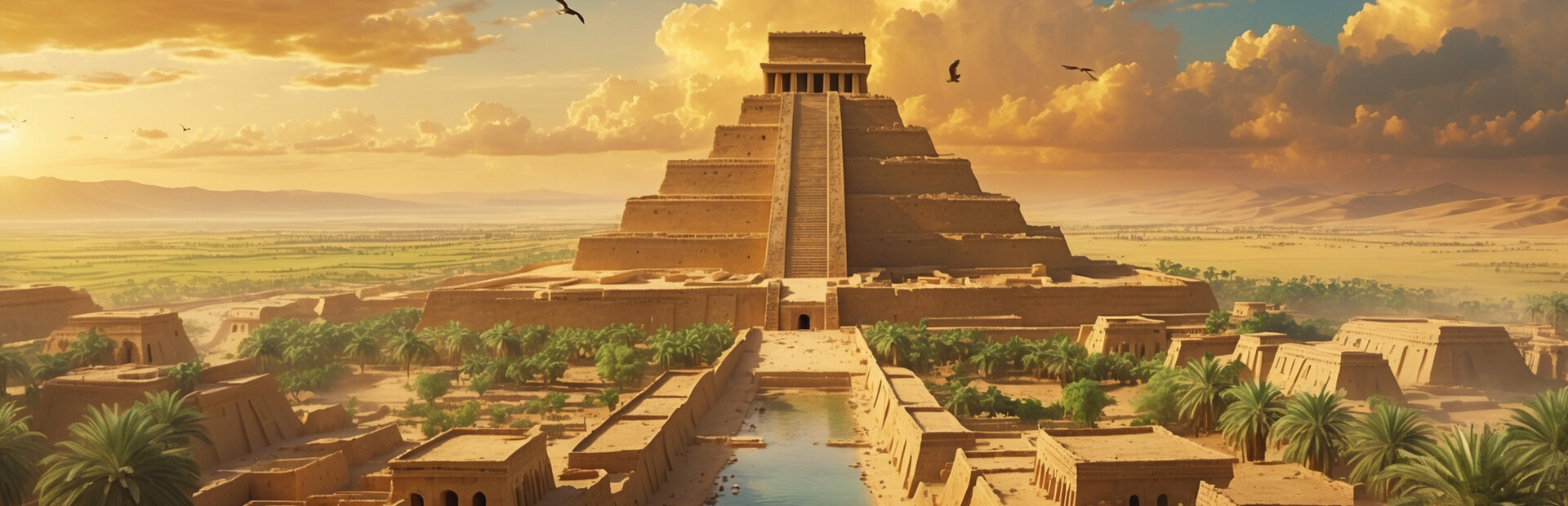 Epic of Gilgamesh