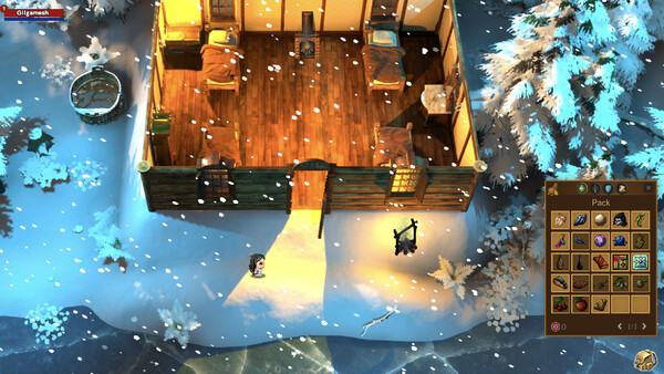 Epic of Gilgamesh screenshot 6