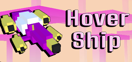 Hover Ship steam charts