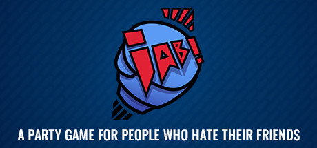 JAB! banner